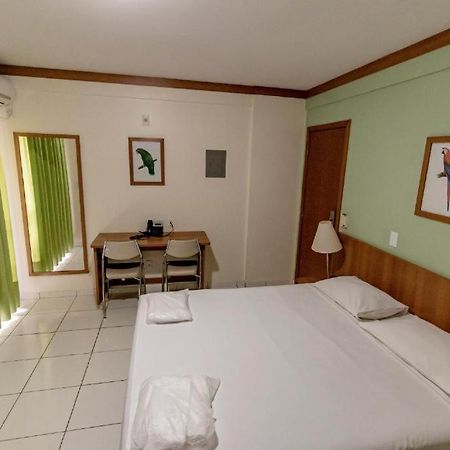 Golden Dolphin Grand Hotel - Suite Pool カルダス・ノバス エクステリア 写真