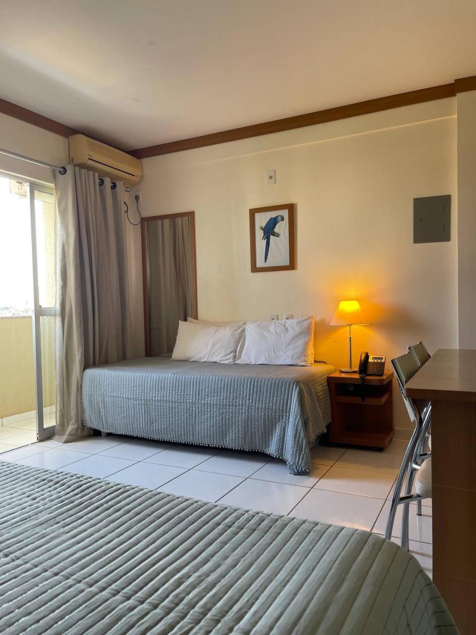 Golden Dolphin Grand Hotel - Suite Pool カルダス・ノバス エクステリア 写真