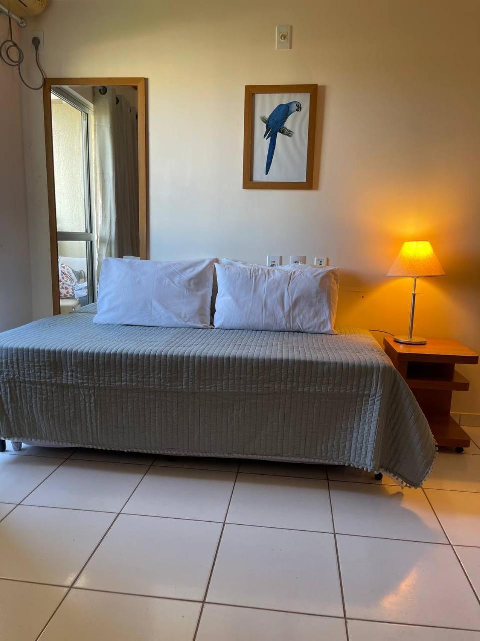 Golden Dolphin Grand Hotel - Suite Pool カルダス・ノバス エクステリア 写真