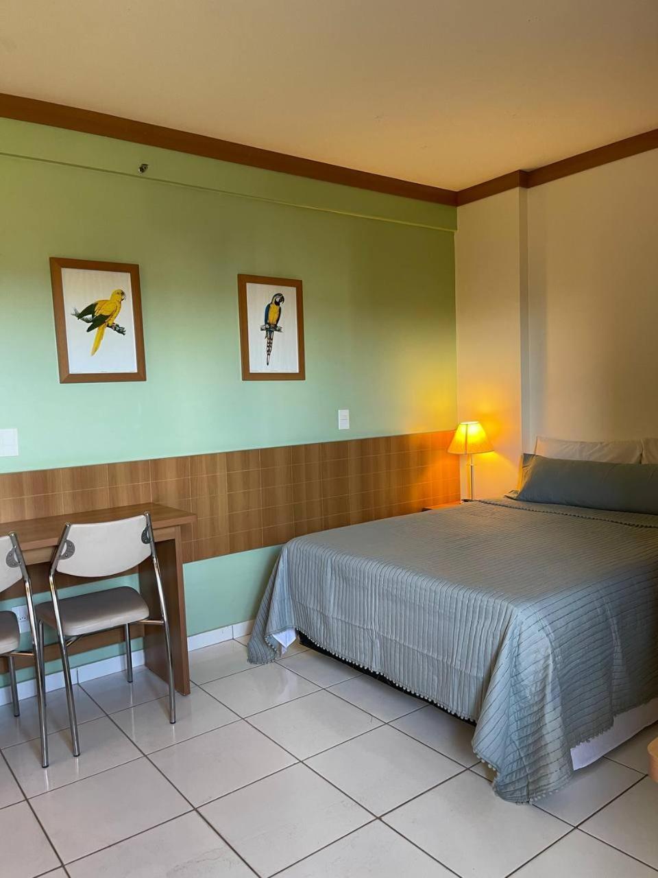 Golden Dolphin Grand Hotel - Suite Pool カルダス・ノバス エクステリア 写真